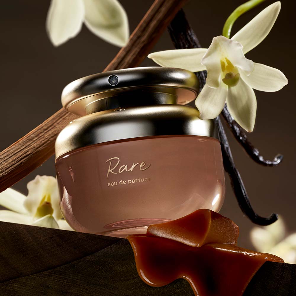 RARE EAU DE PARFUM FRAGRANCE GIFT SET (SET DE FRAGANCIAS)